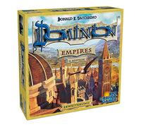 Rio Grande Games Extensión Dominion - Empires (2ª edición)
