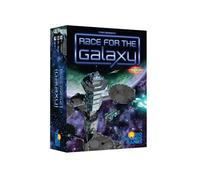 Rio Grande Games - Juego de Cartas (301) (Importado)