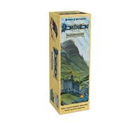 Rio Grande Games - Juego de habilidad, de 2 a 4 jugadores (importado) , color, modelo surtido