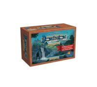 Rio Grande Games- Dominio - Interior (2. Edition) Updatepack (Cartamundi Deutschland 130014291)