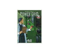Rio Grande Games Power Grid Recharged - Juego de mesa de 2.ª edición