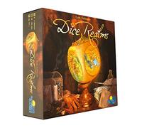 Rio Grande-Games Dice Realms