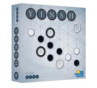 Rio Grande Games Yinsh (Importación USA)
