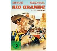 Rio Grande (John Wayne) (Neuauflage) [Alemania] [DVD]