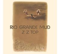 Rio Grande Mud