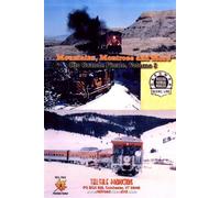 Rio Grande (Railroad) Finale 2, Mountains, Montrose and More