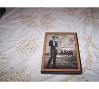 Rio Grande [Reino Unido] [DVD]