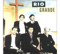 Rio Grande - Rio Grande [Import]