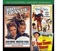 Rio Grande & The Sun Shines Bright - original soundtracks