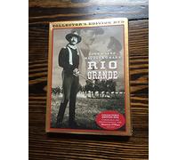 Rio Grande [USA] [DVD]