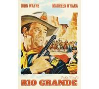 Rio Grande [USA] [DVD]