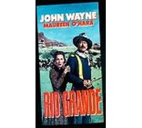 Rio Grande [USA] [VHS]