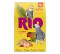 RIO Huevo para PERICOS Y Loros 250GR