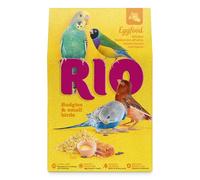 RIO Huevo para PERIQUITOS Y Otras Aves PEQUEÑAS 250GR