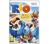 Rio [Importación francesa]