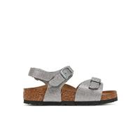 Rio Kids, plateado, 35 EU