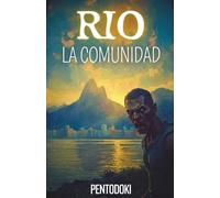 RIO La Comunidad: Sobreviviendo a un apocalipsis zombi en las azoteas de Rio de Janeiro