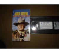 Rio Lobo [Alemania] [VHS]