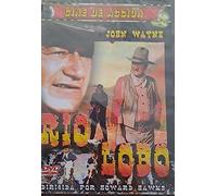 Rio Lobo - Cine de accion