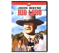 Rio Lobo [Francia] [DVD]