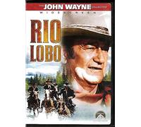 Rio Lobo [USA] [DVD]
