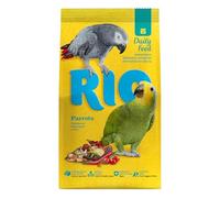 0.5 KG 500 gr RIO Alimento Completo Pienso para loros