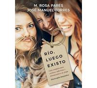 Rio luego Existo. Guia Completa para Cur (Serendipity Maior)