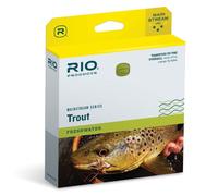 Rio Mainstream WF-F Verde limón #8