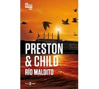 Río maldito (Inspector Pendergast 19) (Éxitos)