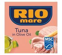 Rio Mare Atún en aceite de oliva, 160 g, en rodajas