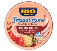Rio Mare Cous Cous Cous, 220 g