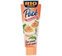 RIO MARE PATE'GR100 SALMONE