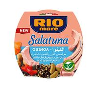 Rio Mare Salatuna Quinoa 160gx 1