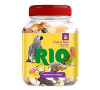 RIO Mezcla de Frutas y nueces, 160 g