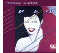 Rio (Mini Lp Sleeve)