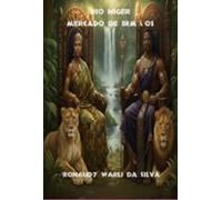 Rio Niger Mercado De Irmãos (ebook)