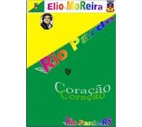 Rio Pardo Do Coração (ebook)