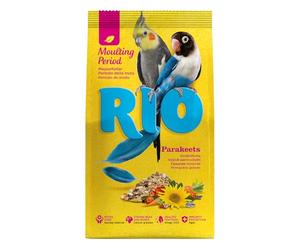 RIO PERICOS PERIODO DE MUDA 1KG