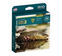 Rio Premier Rio Gold Slick Cast Fly Line - Línea de mosca