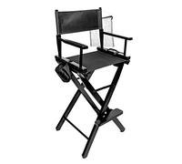 Rio Profesional Maquillaje Artistas Director Estilo Silla