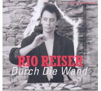 Rio Reiser Durch Die Wand (CD) (Importación USA)