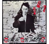 Rio Reiser Durch die Wand (Vinyl) (Importación USA)