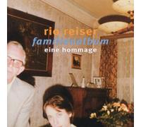 Rio Reiser - Familienalbum Band 1