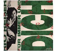 Rio Reiser - Für immer und dich [VINYL]