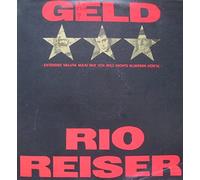 Rio Reiser - Geld [Import]