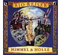 Rio Reiser - Himmel & Hölle (1995)