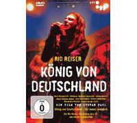 Rio Reiser - König von Deutschland [Alemania] [DVD]