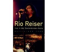 Rio Reiser Live,Berlin DDR'88 [Alemania] [VHS]