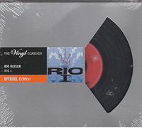 Rio Reiser - Rio I
