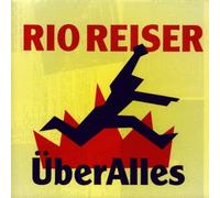 Rio Reiser - Ueber Alles